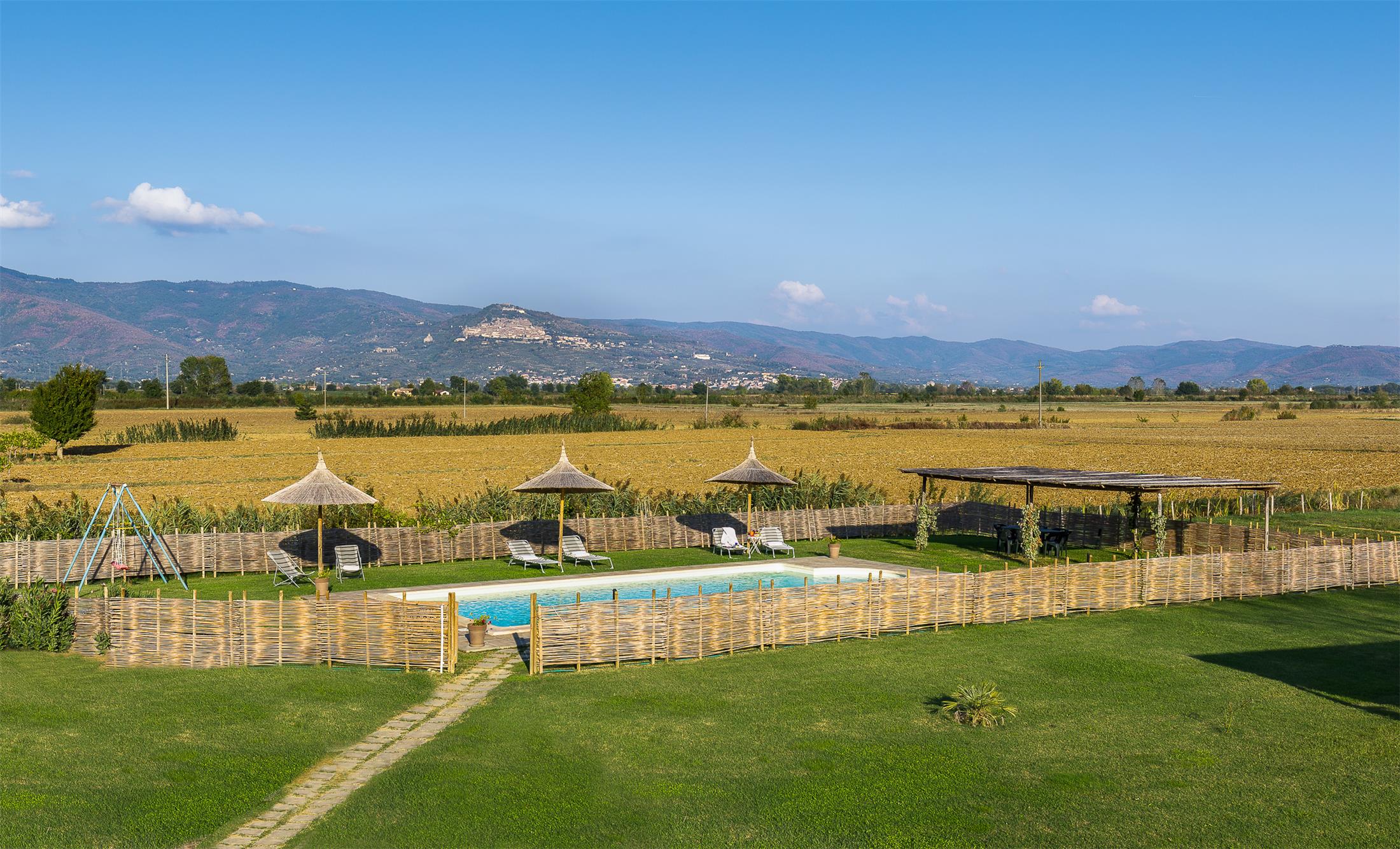 Villa Rugantina 1